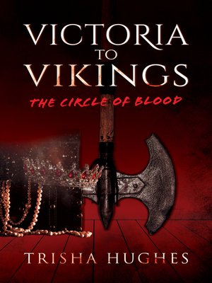 cover image of Victoria to Vikings